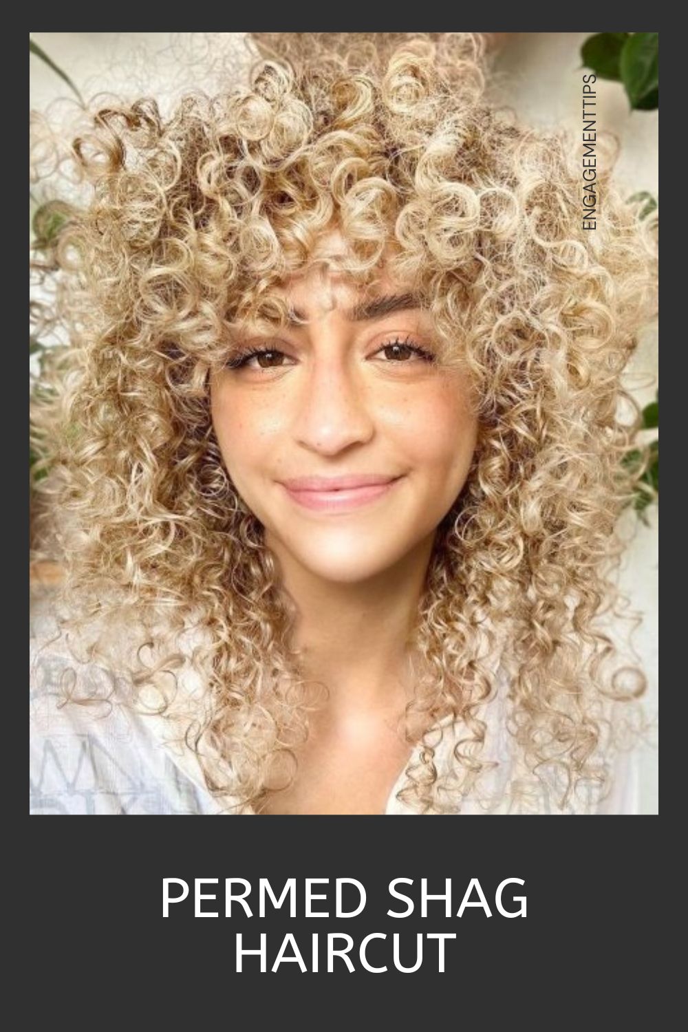 421+ Shag Haircuts and Hairstyles for Women to Try in 2023