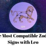 The Most Compatible Zodiac Signs with Leo