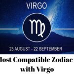 The Most Compatible Zodiac Signs with Virgo