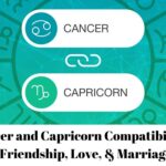 Cancer and Capricorn Compatibility in Friendship, Love, & Marriage