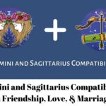 Gemini and Sagittarius Compatibility in Friendship, Love, & Marriage