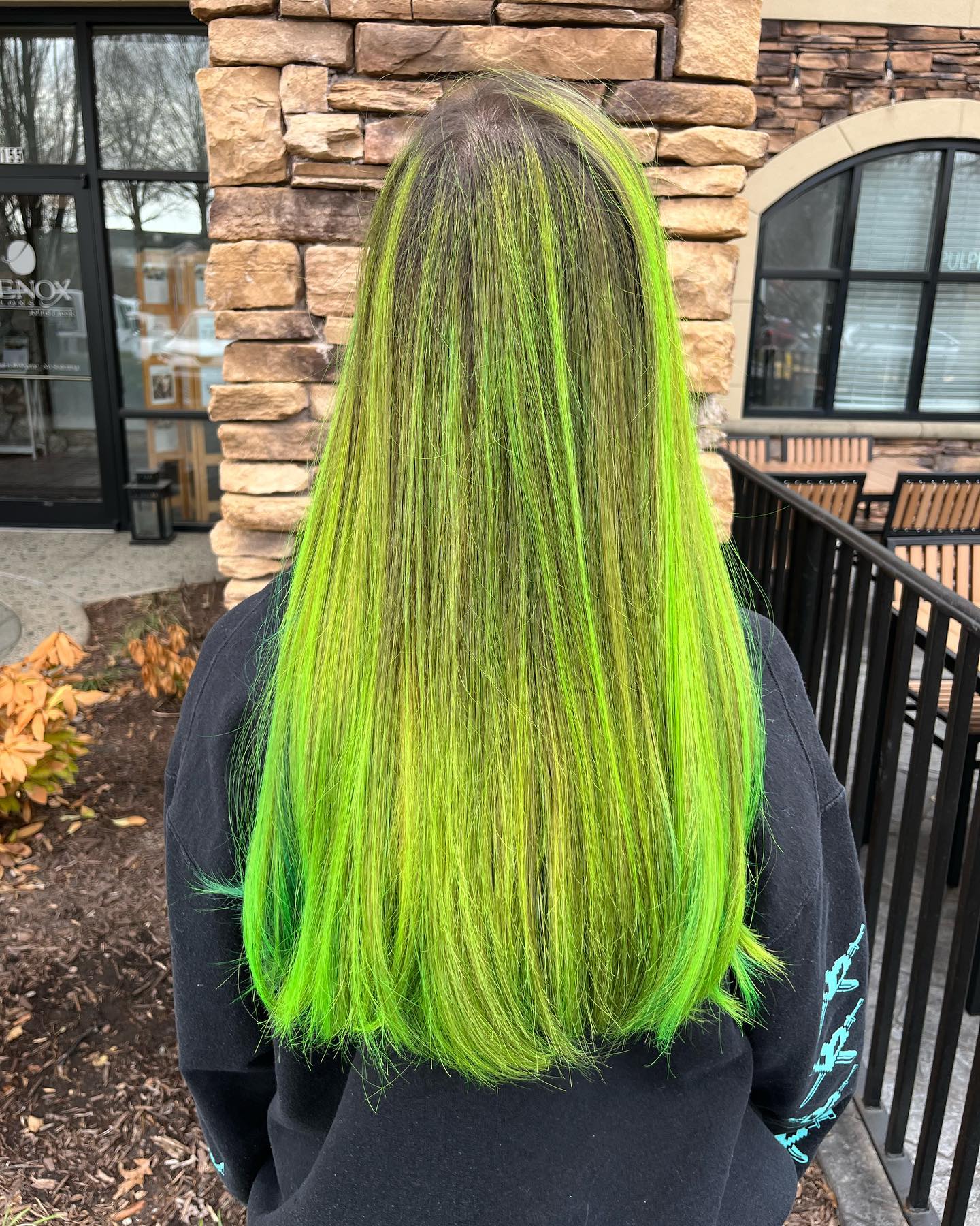 Green Hair color 100 face shape | green hair color | green hair color for women Green Hair Color ideas