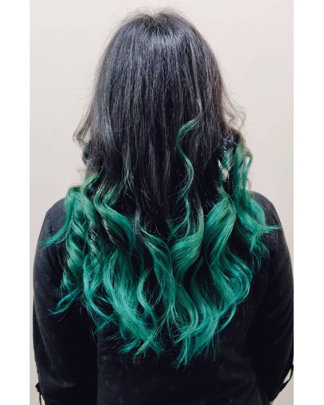 Green Hair color 116 face shape | green hair color | green hair color for women Green Hair Color ideas
