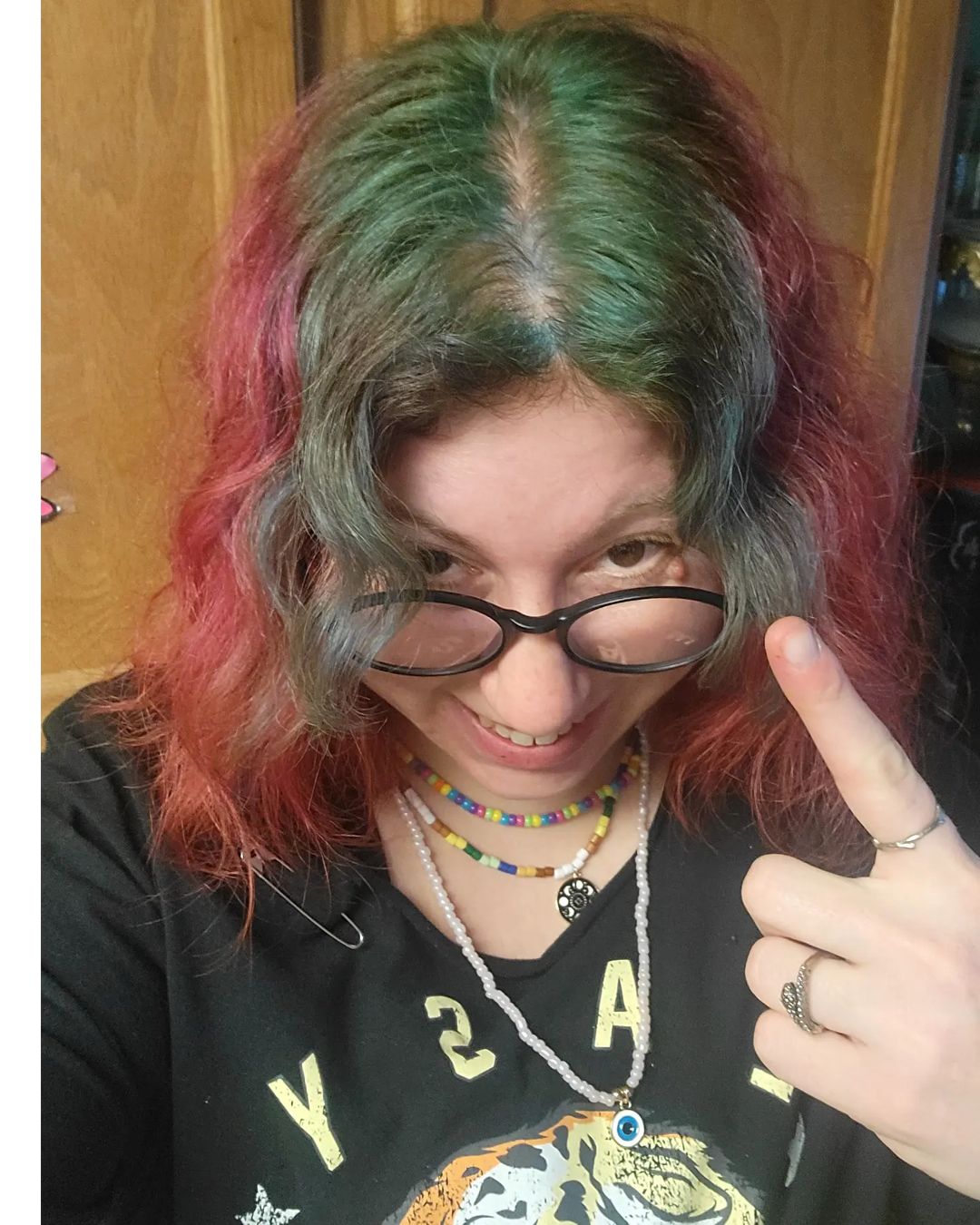 Green Hair color 248 face shape | green hair color | green hair color for women Green Hair Color ideas