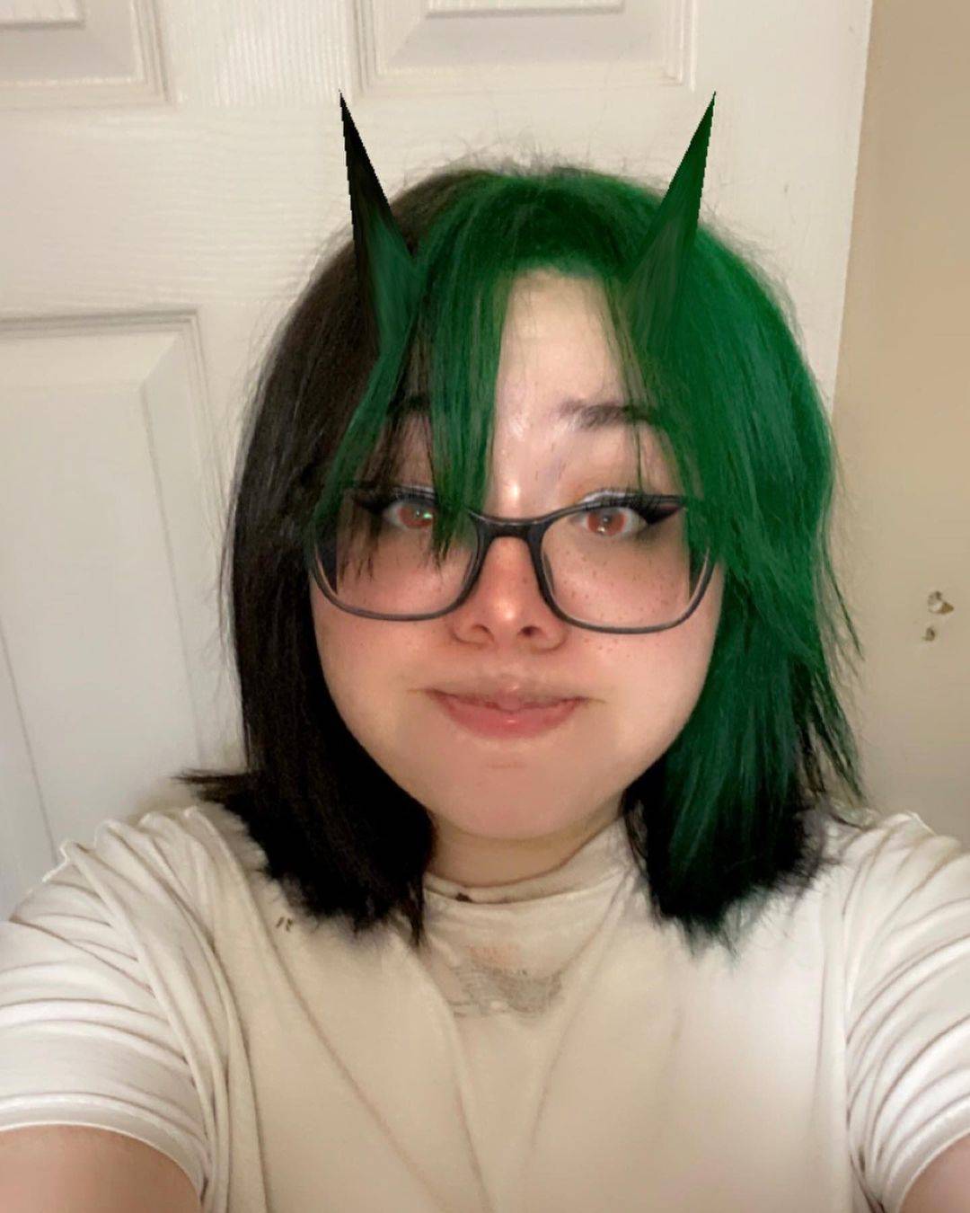 Green Hair color 351 face shape | green hair color | green hair color for women Green Hair Color ideas