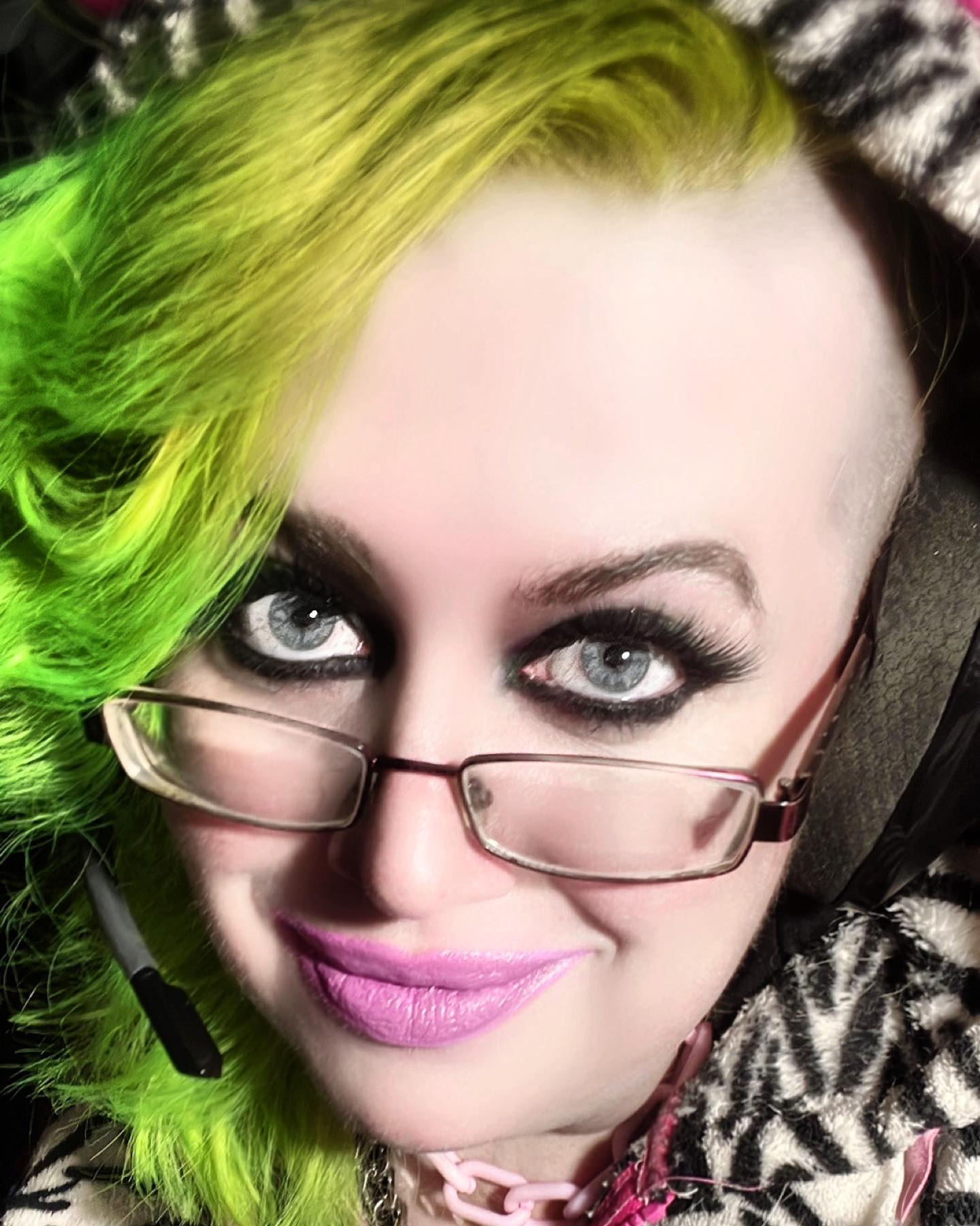 Green Hair color 64 face shape | green hair color | green hair color for women Green Hair Color ideas