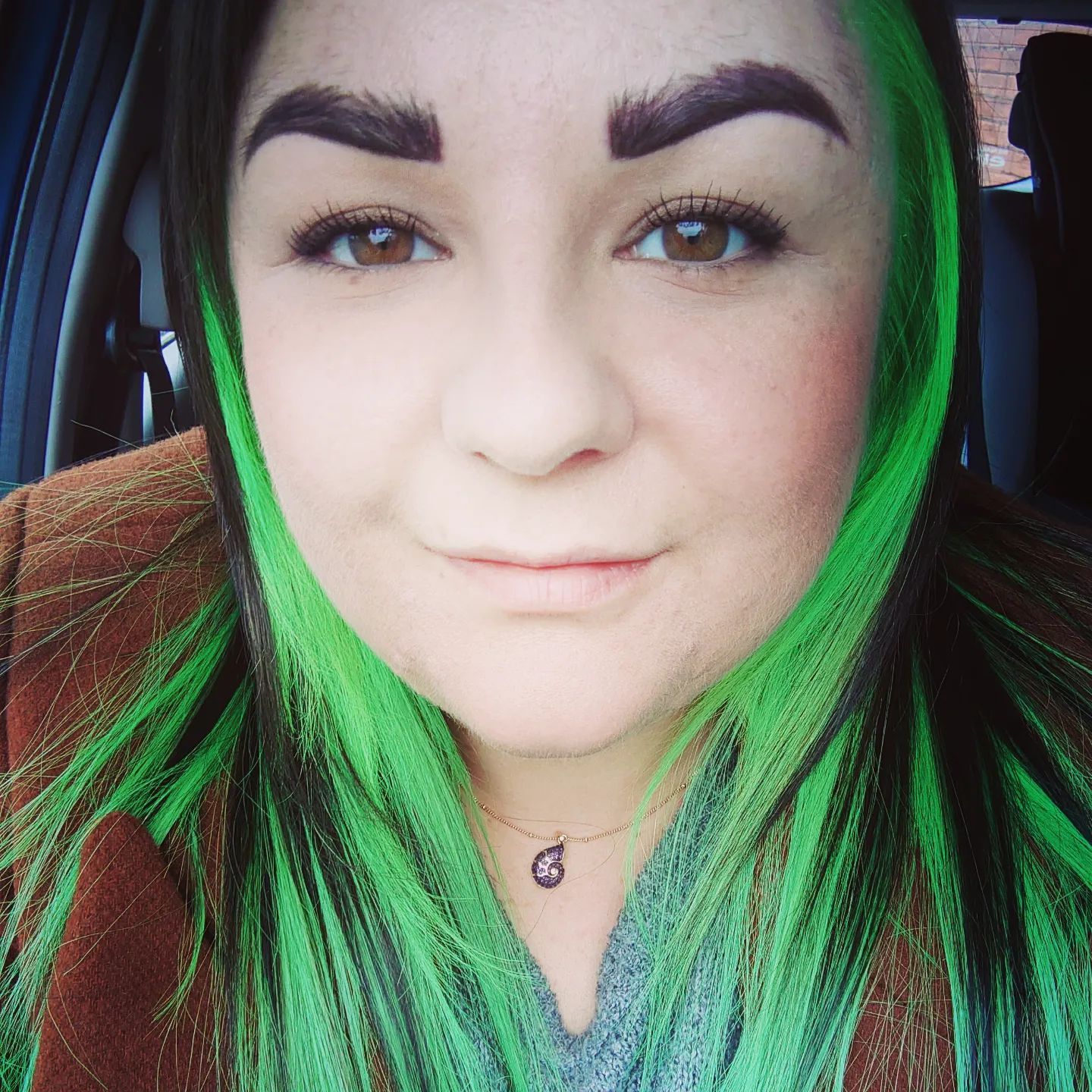Green Hair color 69 face shape | green hair color | green hair color for women Green Hair Color ideas