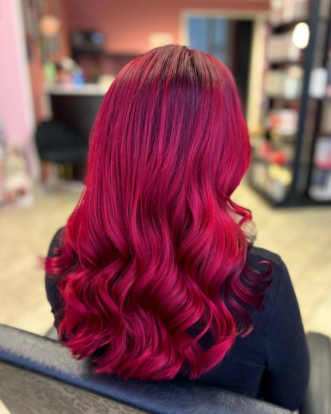 321+ Red Hair Color Ideas for 2023