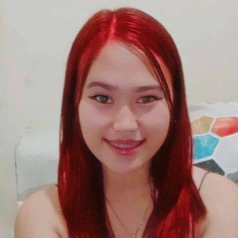 Red Hair Color 76 Indian skin tone | red hair color | skin tone Red Hair Color