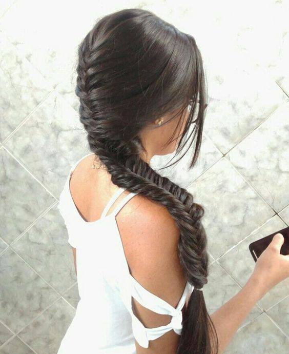 Straight Hairstyle 291 hair care routine | hairstyles for women | soft curls Straight hairstyles