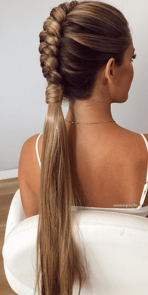 Straight Hairstyle 8 hair care routine | hairstyles for women | soft curls Straight hairstyles