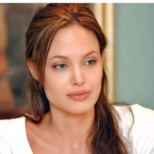 Angelina Jolie Hairstyle 30