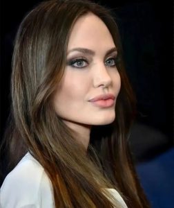 Angelina Jolie Hairstyle 44
