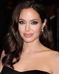 Angelina Jolie Hairstyle 66