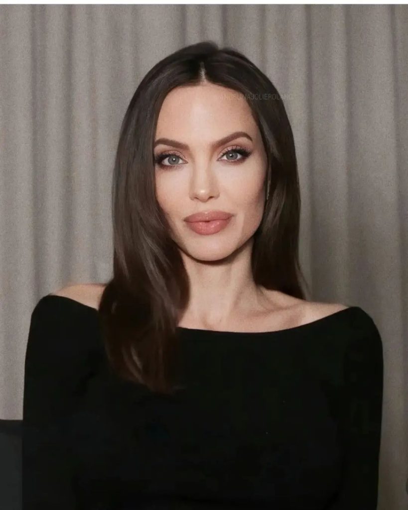 Angelina Jolie Hairstyle 83 Angelina Jolie Hairstyles | Angelina Jolie latest Hairstyles angelina jolie hairstyles