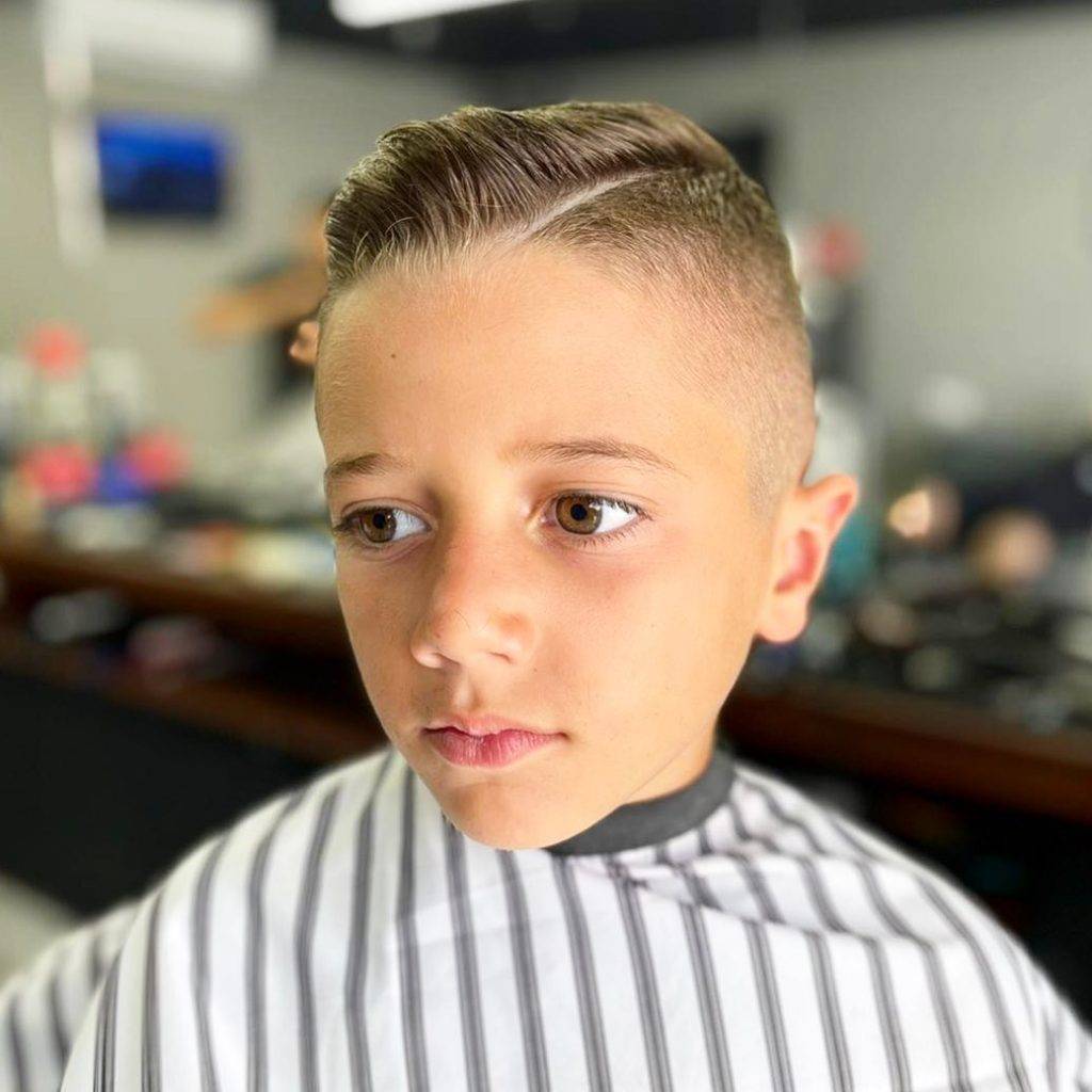 Boys Hair 1 Best hair style for boys | Boys hair cutting style images | Boys Haircuts long on top Boys Hairstyles