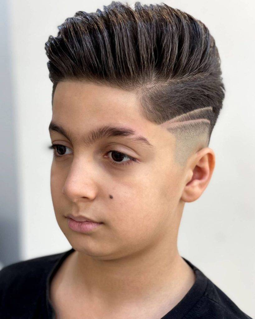 Boys Hair 11 Best hair style for boys | Boys hair cutting style images | Boys Haircuts long on top Boys Hairstyles