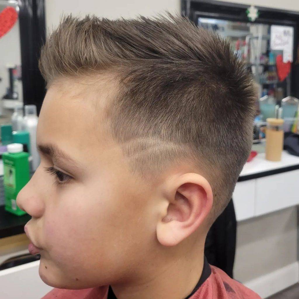 Boys Hair 23 Best hair style for boys | Boys hair cutting style images | Boys Haircuts long on top Boys Hairstyles