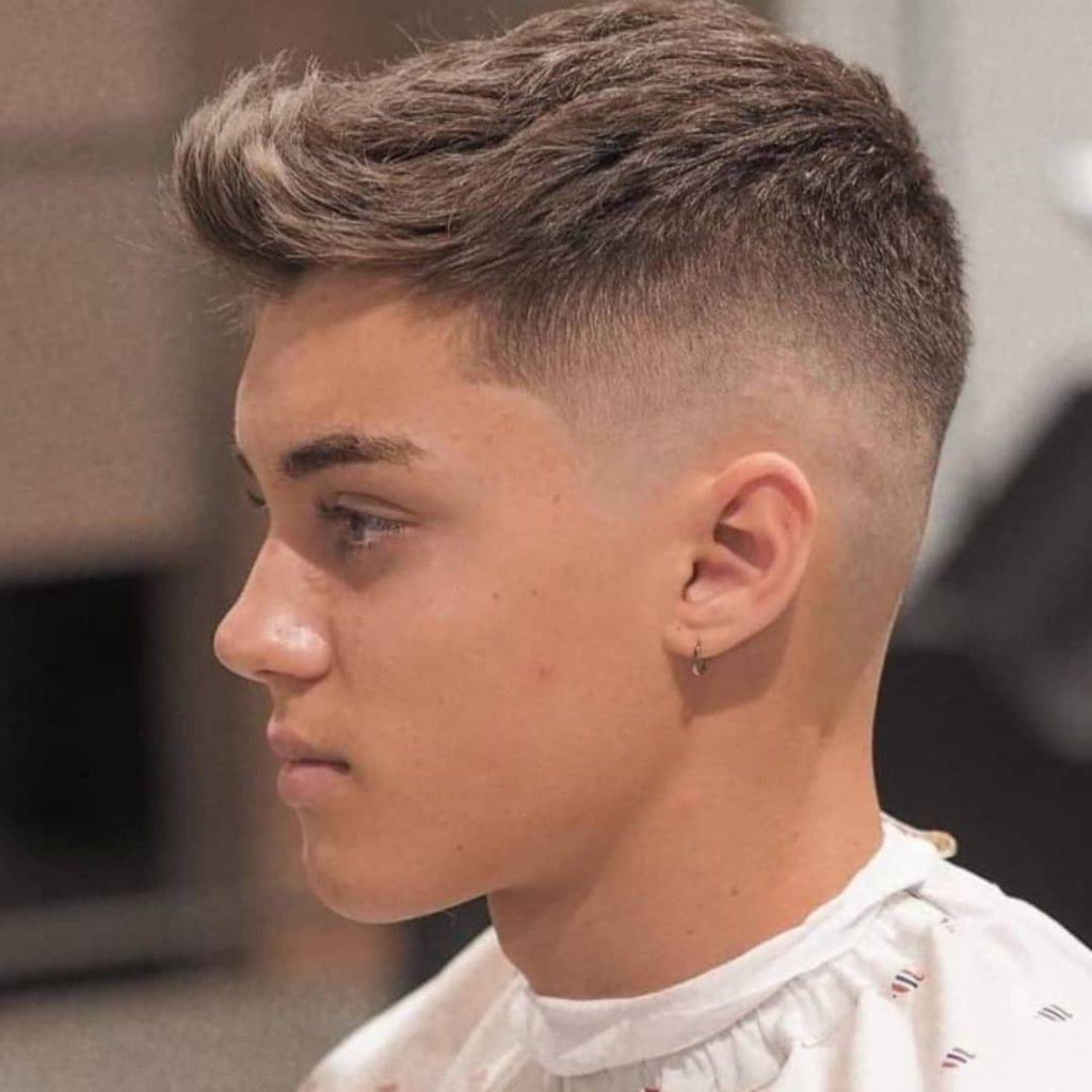 Boys Hair 29 Best hair style for boys | Boys hair cutting style images | Boys Haircuts long on top Boys Hairstyles