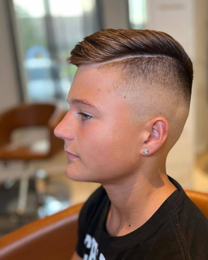 Boys Hair 35 Best hair style for boys | Boys hair cutting style images | Boys Haircuts long on top Boys Hairstyles