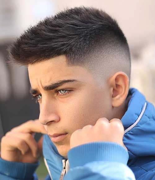 Boys Hair 37 Best hair style for boys | Boys hair cutting style images | Boys Haircuts long on top Boys Hairstyles