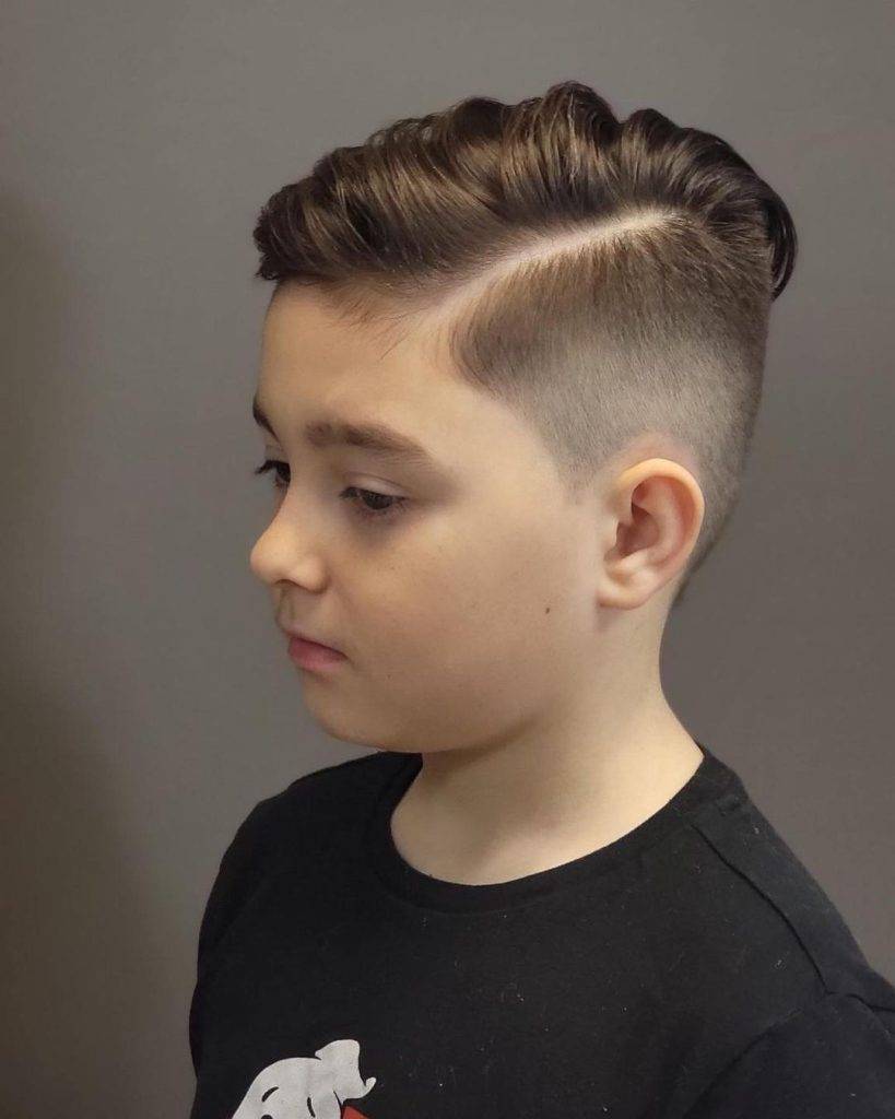 Boys Hair 42 Best hair style for boys | Boys hair cutting style images | Boys Haircuts long on top Boys Hairstyles