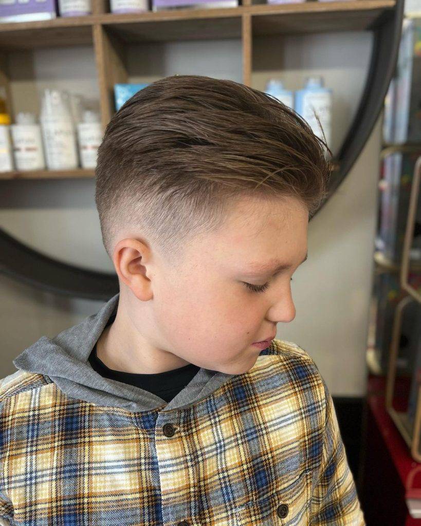 Boys Hair 45 Best hair style for boys | Boys hair cutting style images | Boys Haircuts long on top Boys Hairstyles