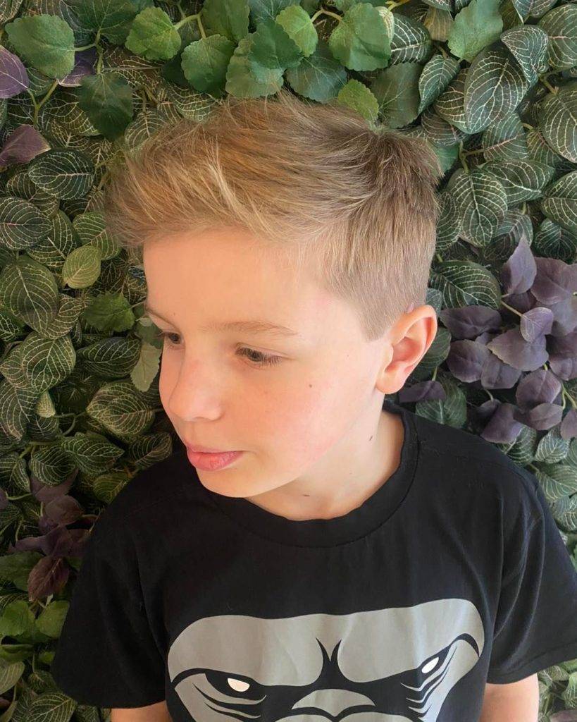 Boys Hair 49 Best hair style for boys | Boys hair cutting style images | Boys Haircuts long on top Boys Hairstyles