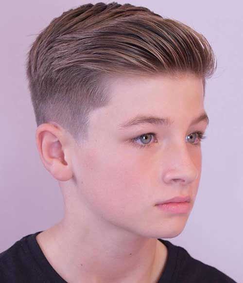 Boys Hair 5 Best hair style for boys | Boys hair cutting style images | Boys Haircuts long on top Boys Hairstyles