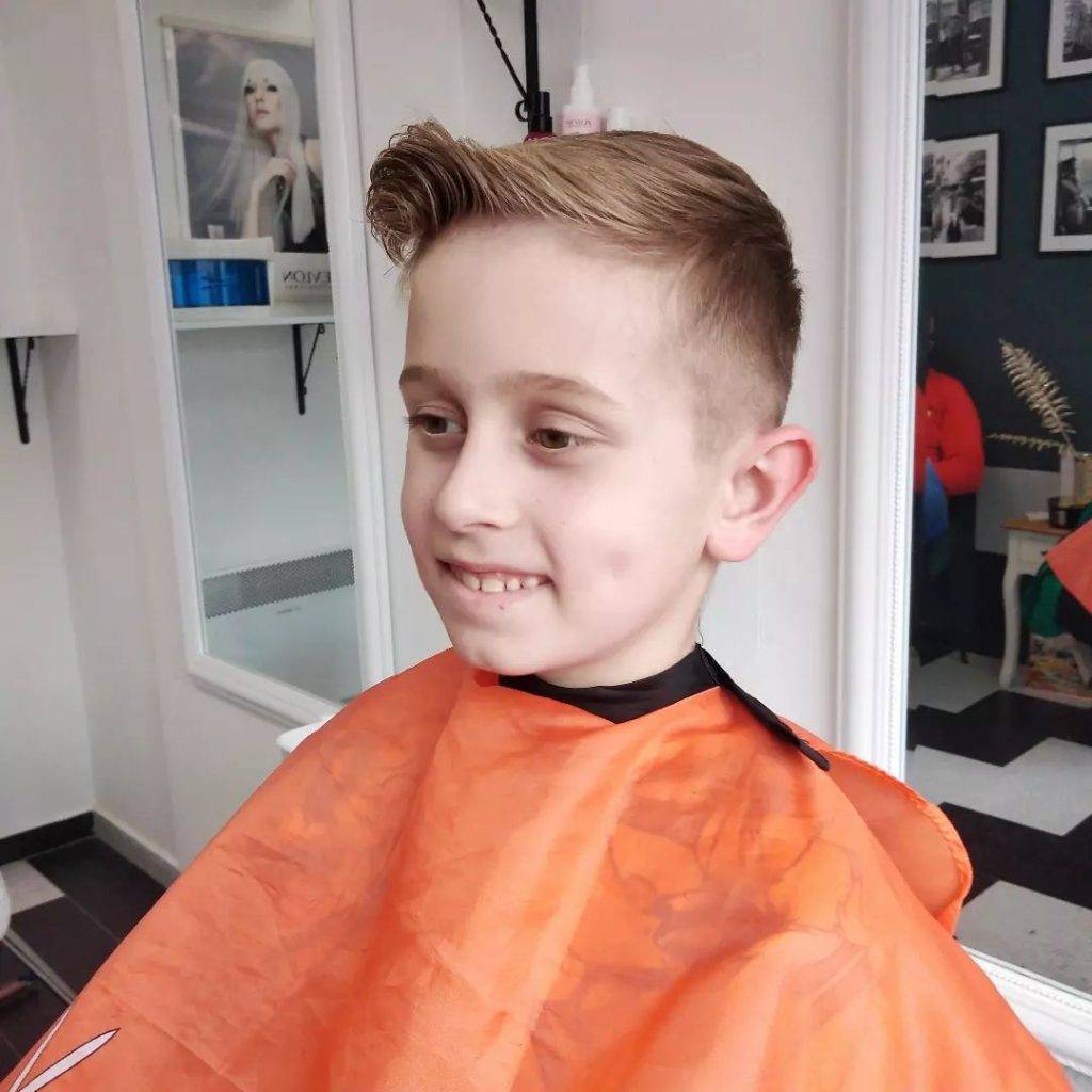 Boys Hair 52 Best hair style for boys | Boys hair cutting style images | Boys Haircuts long on top Boys Hairstyles