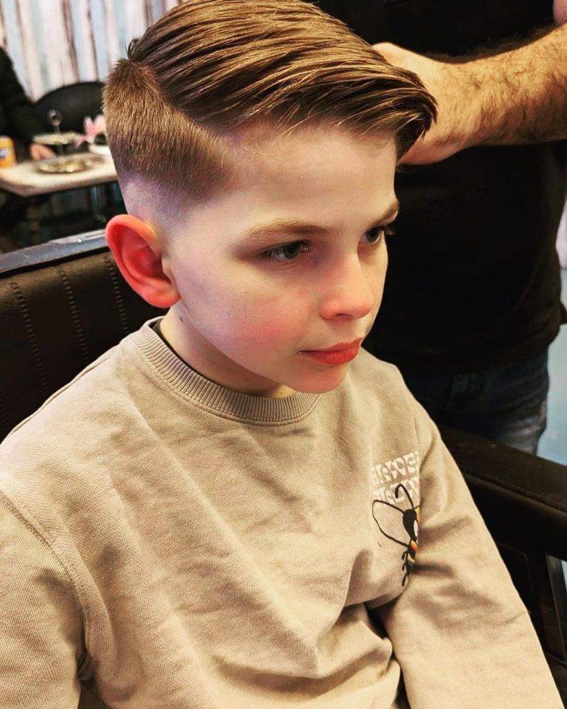 Boys Hair 71 Best hair style for boys | Boys hair cutting style images | Boys Haircuts long on top Boys Hairstyles