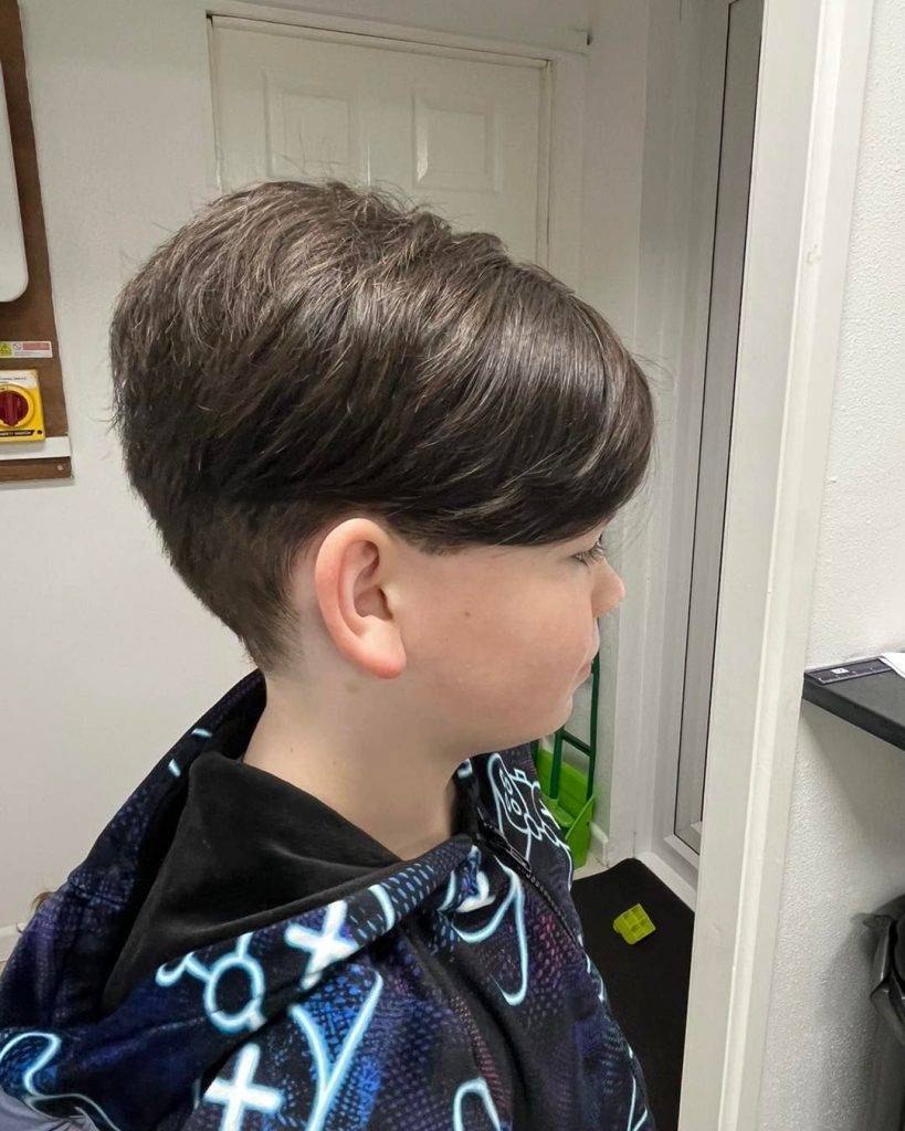 Boys Hair 75 Best hair style for boys | Boys hair cutting style images | Boys Haircuts long on top Boys Hairstyles