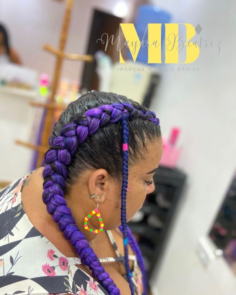 Braid Hairstyle 121 braid hairstyles | braid hairstyles for black girls | braid hairstyles for girls