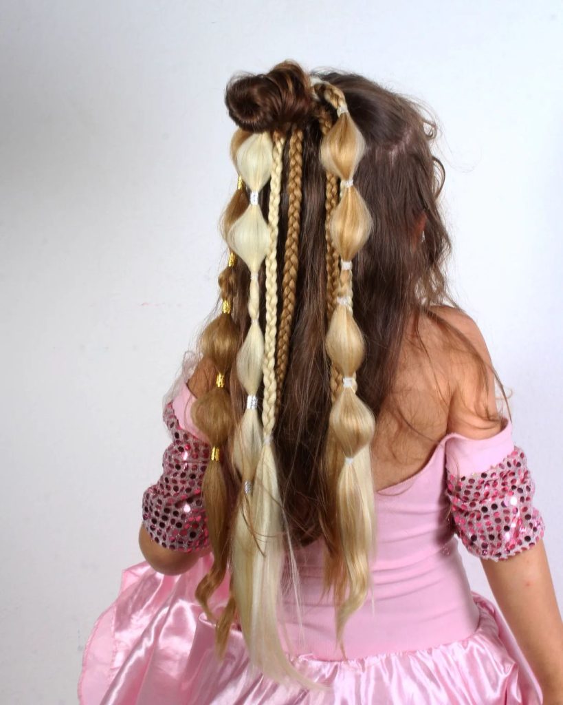 Braid Hairstyle 122 braid hairstyles | braid hairstyles for women | braid types Braid Hairstyle for Women