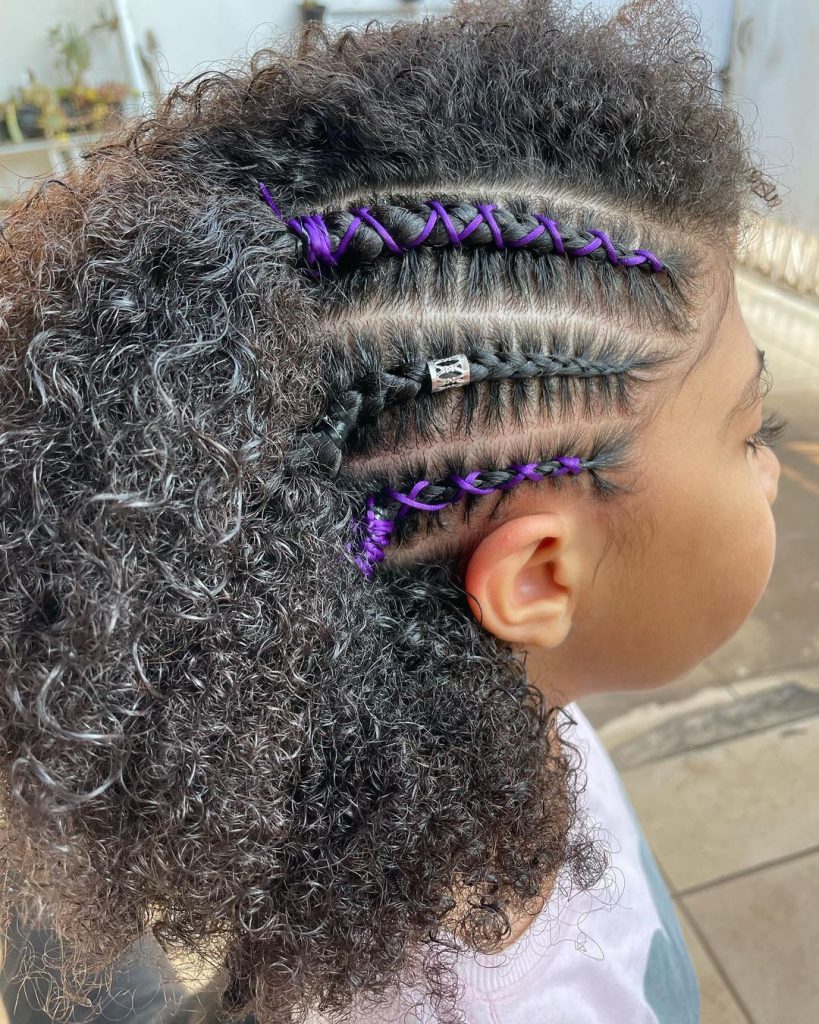 Braid Hairstyle 146 braid hairstyles | braid hairstyles for black girls | braid hairstyles for girls