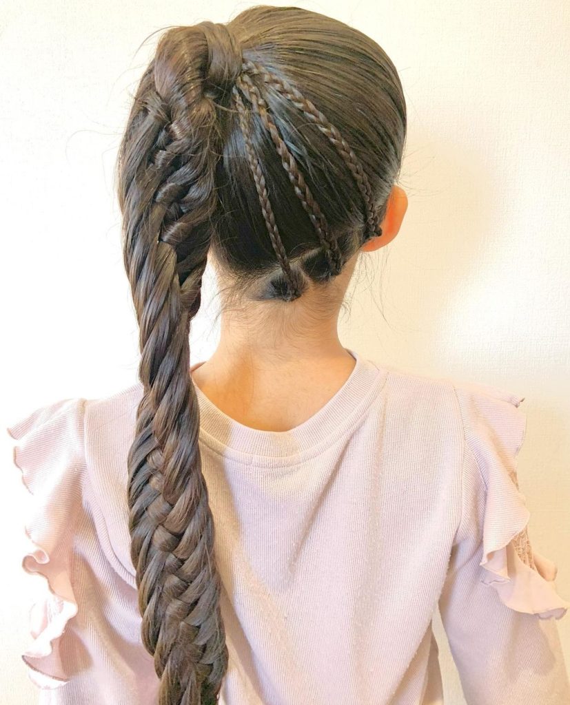 Braid Hairstyle 153 braid hairstyles | braid hairstyles for black girls | braid hairstyles for girls