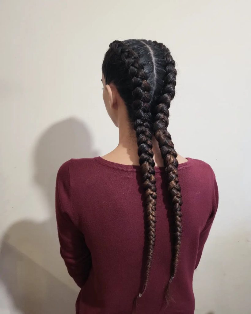Braid Hairstyle 41 braid hairstyles | braid hairstyles for black girls | braid hairstyles for girls