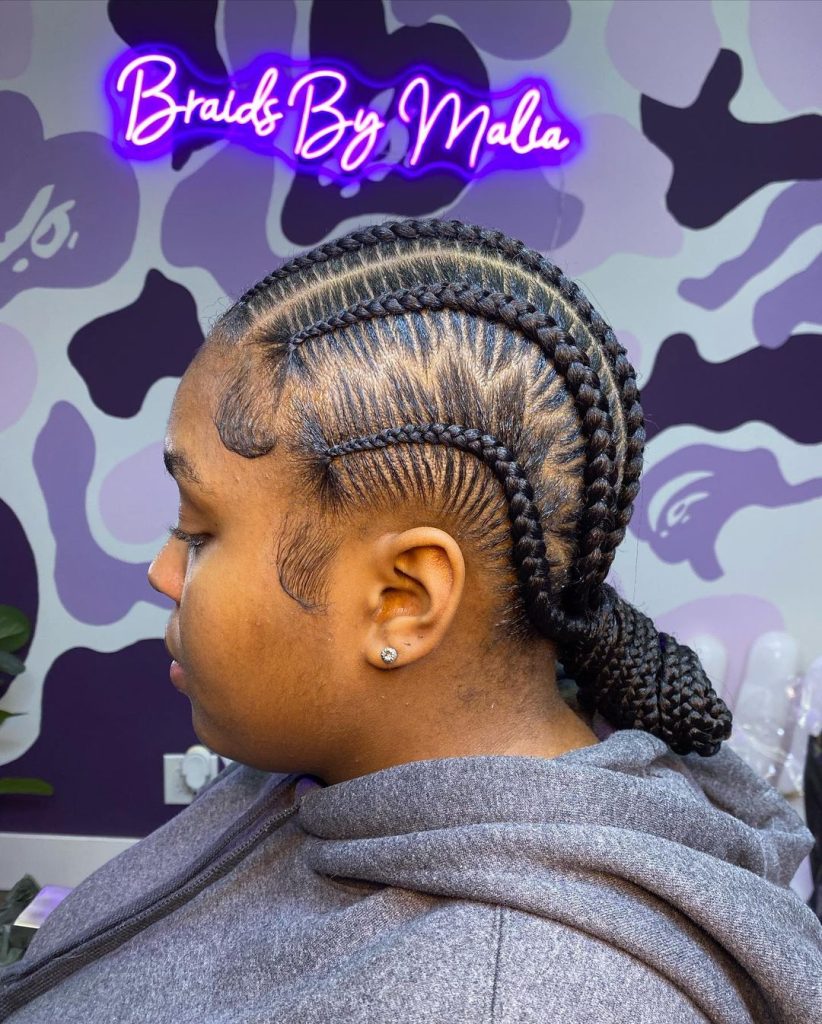 Braid Hairstyle 51 braid hairstyles | braid hairstyles for black girls | braid hairstyles for girls