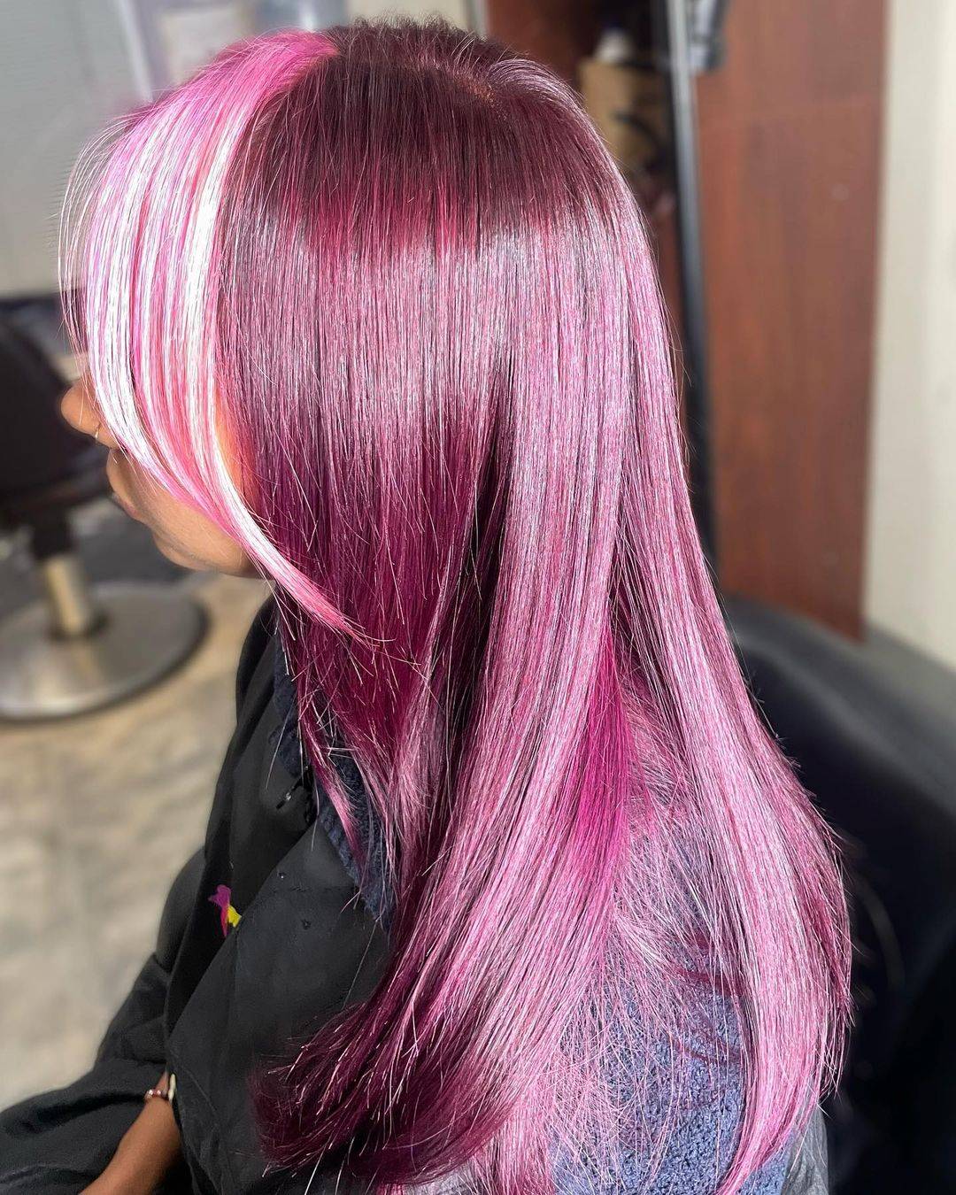 Burgundy hair color 108 burgundy hair color | burgundy hair color for women | burgundy hair color highlights Burgundy Hair Color