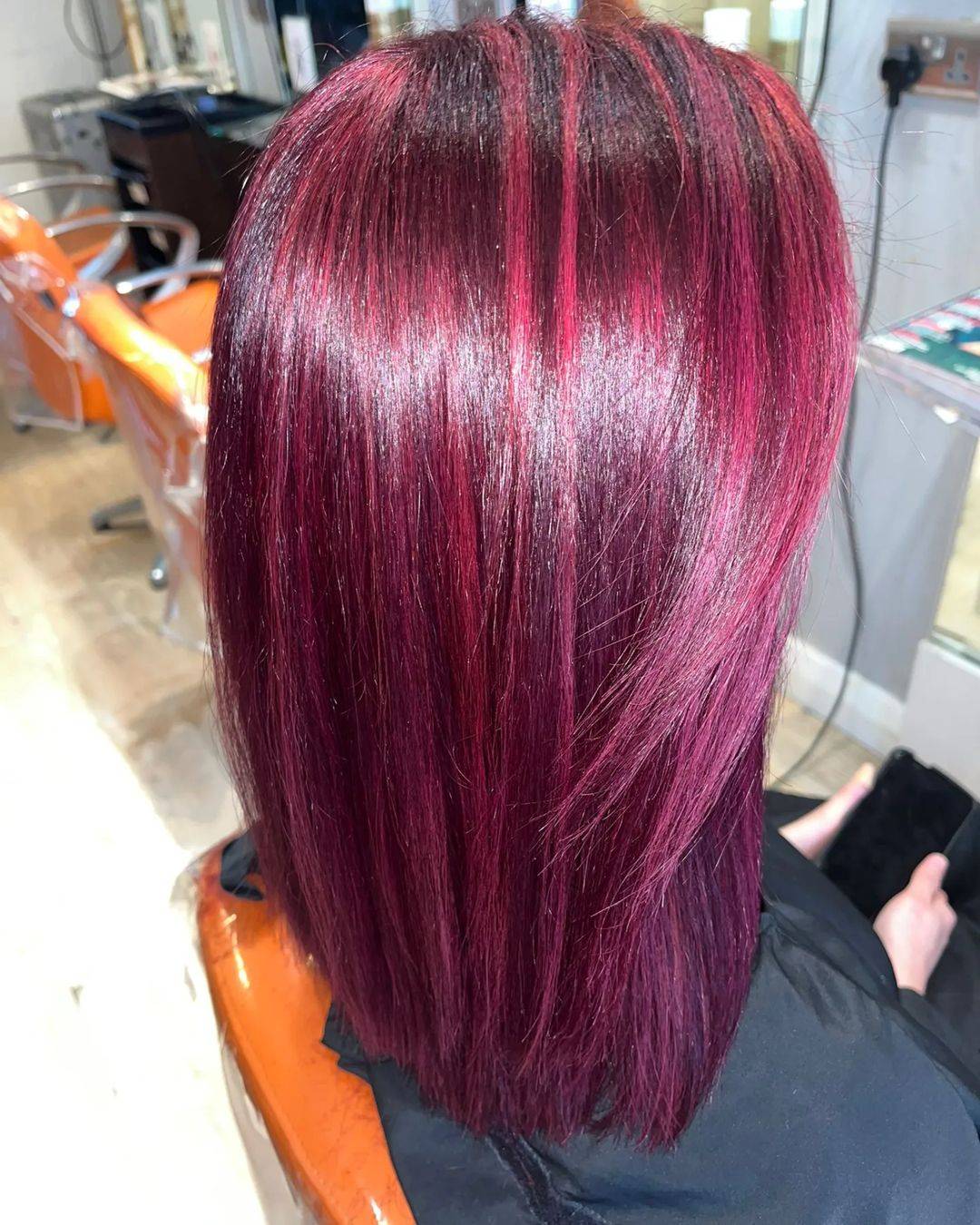 Burgundy hair color 112 burgundy hair color | burgundy hair color for women | burgundy hair color highlights Burgundy Hair Color