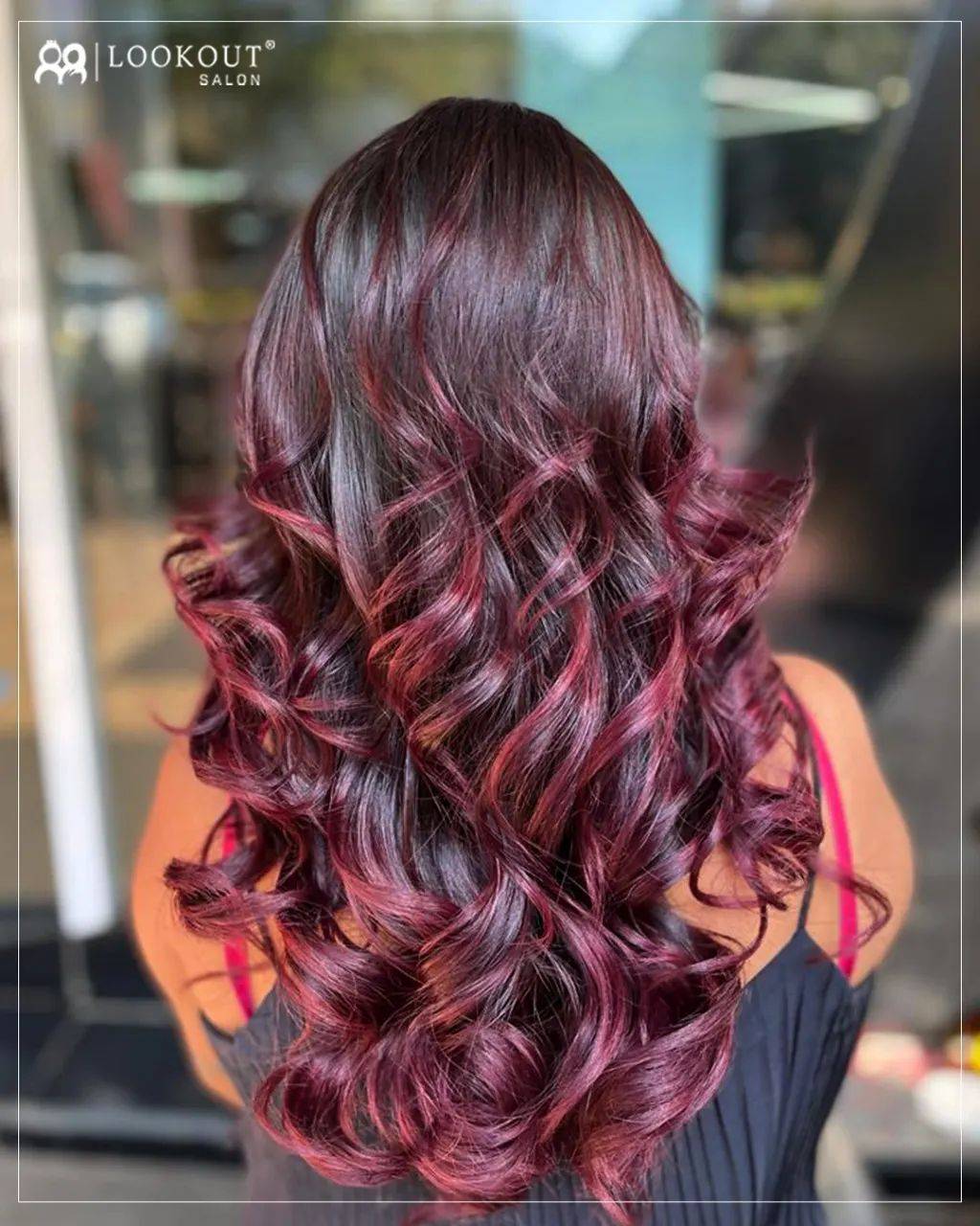 Burgundy hair color 113 burgundy hair color | burgundy hair color for women | burgundy hair color highlights Burgundy Hair Color
