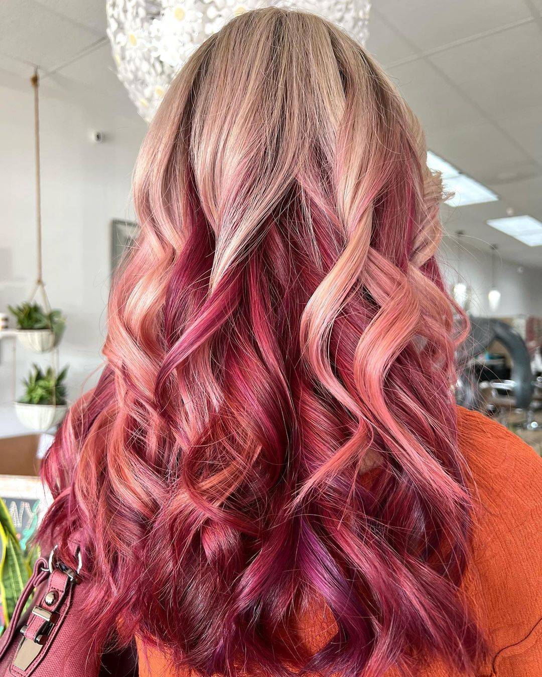 Burgundy hair color 114 burgundy hair color | burgundy hair color for women | burgundy hair color highlights Burgundy Hair Color