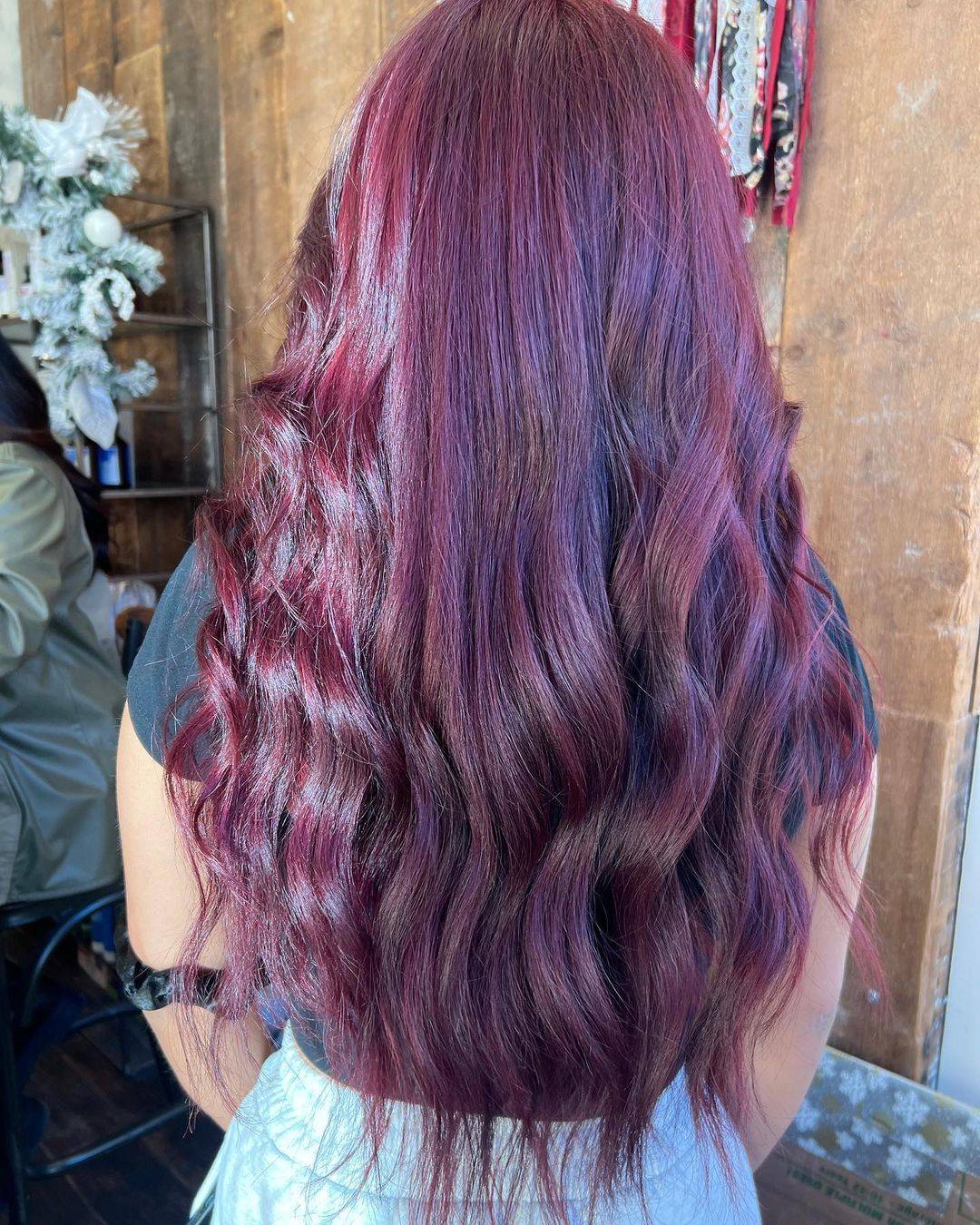 Burgundy hair color 115 burgundy hair color | burgundy hair color for women | burgundy hair color highlights Burgundy Hair Color