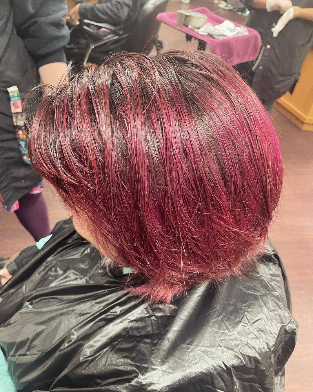 Burgundy hair color 127 burgundy hair color | burgundy hair color for women | burgundy hair color highlights Burgundy Hair Color