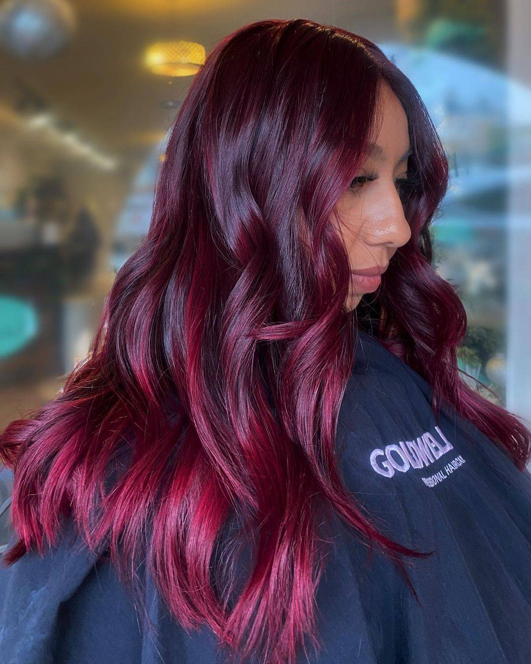 Burgundy hair color 141 burgundy hair color | burgundy hair color for women | burgundy hair color highlights Burgundy Hair Color
