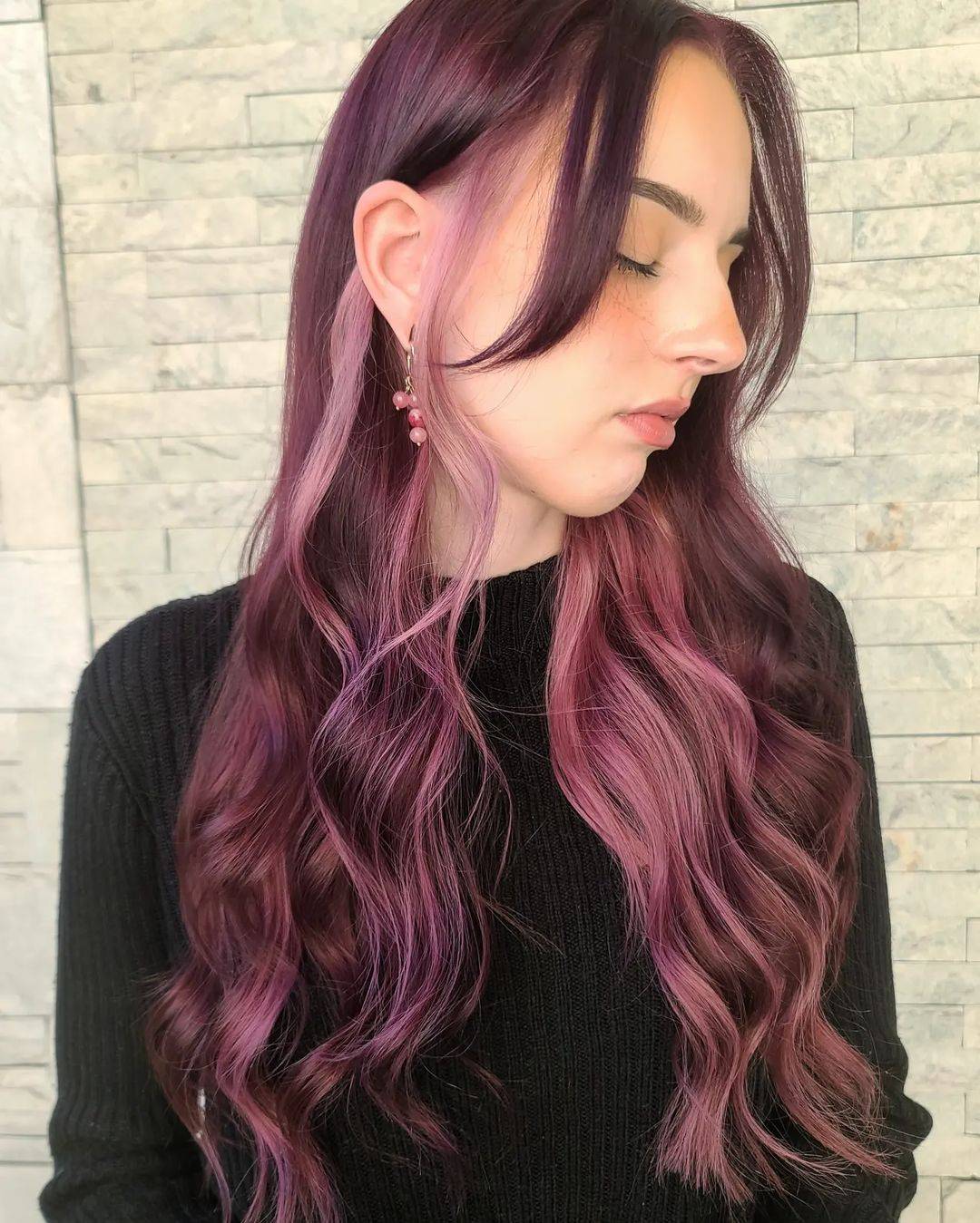Burgundy hair color 150 burgundy hair color | burgundy hair color for women | burgundy hair color highlights Burgundy Hair Color