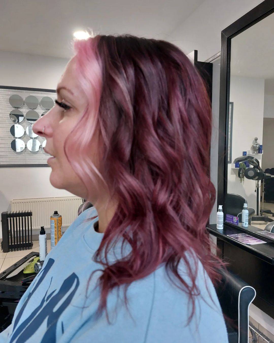 Burgundy hair color 151 burgundy hair color | burgundy hair color for women | burgundy hair color highlights Burgundy Hair Color