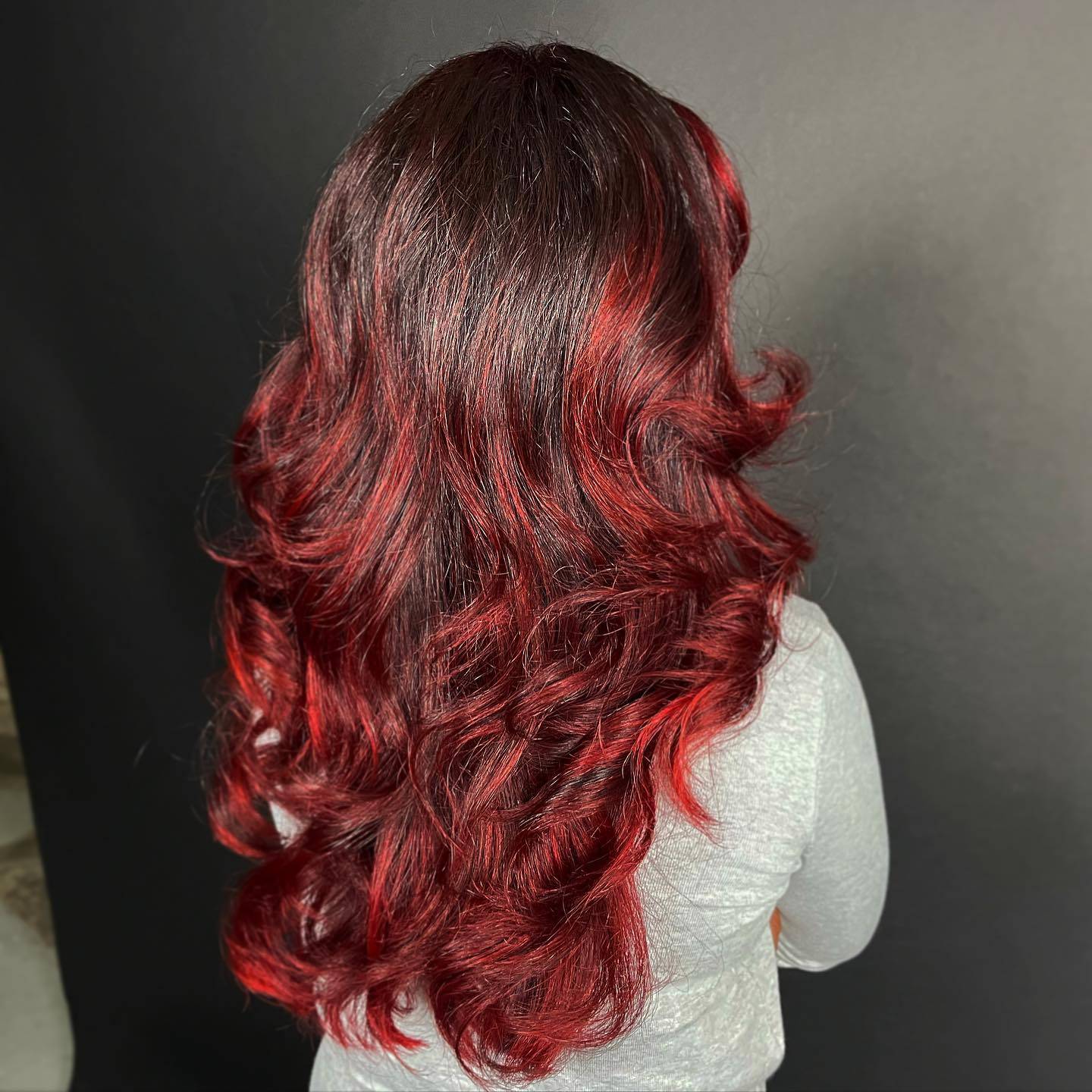 Burgundy hair color 154 burgundy hair color | burgundy hair color for women | burgundy hair color highlights Burgundy Hair Color