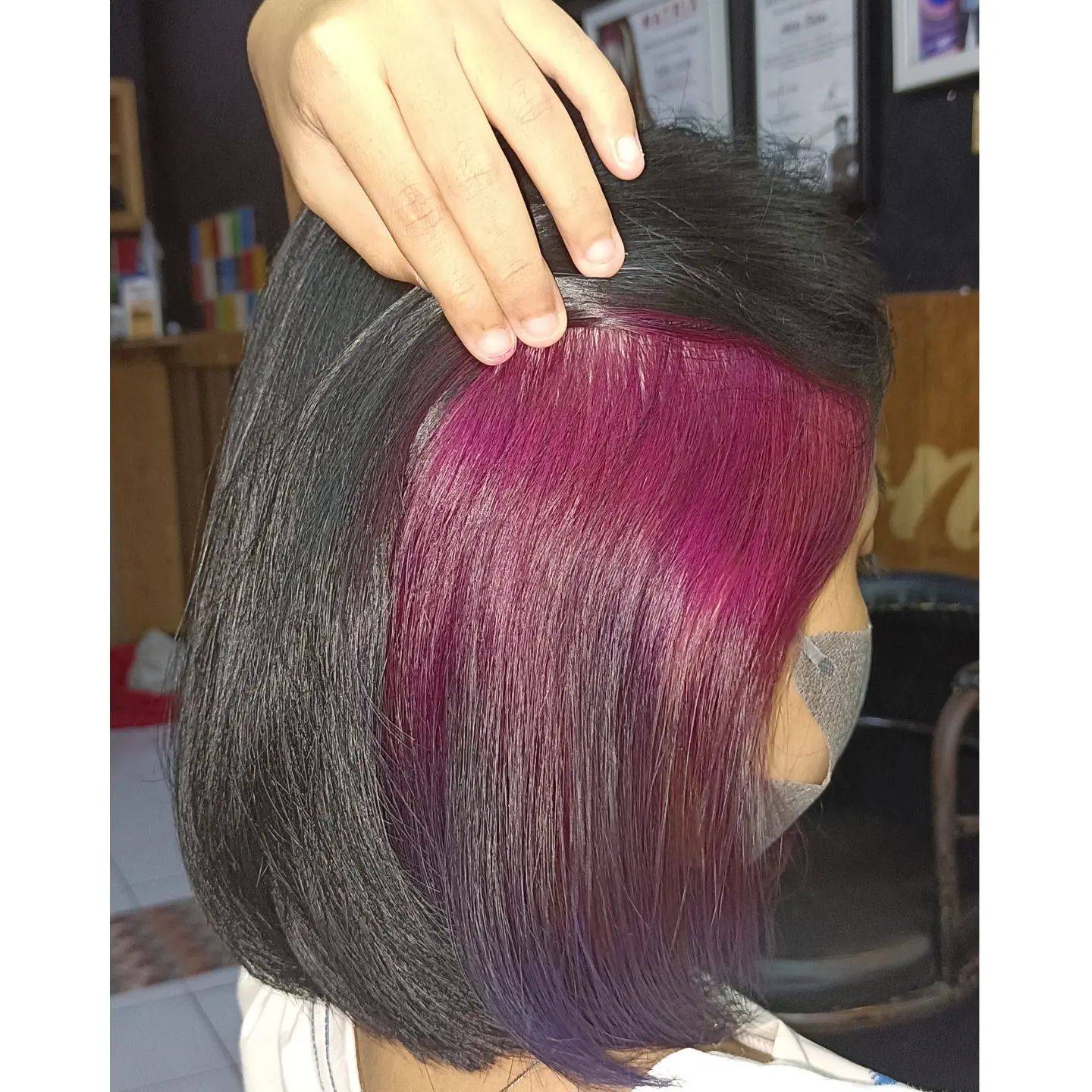 Burgundy hair color 158 burgundy hair color | burgundy hair color for women | burgundy hair color highlights Burgundy Hair Color