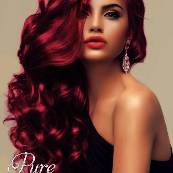 Burgundy hair color 17 burgundy hair color | burgundy hair color for women | burgundy hair color highlights Burgundy Hair Color